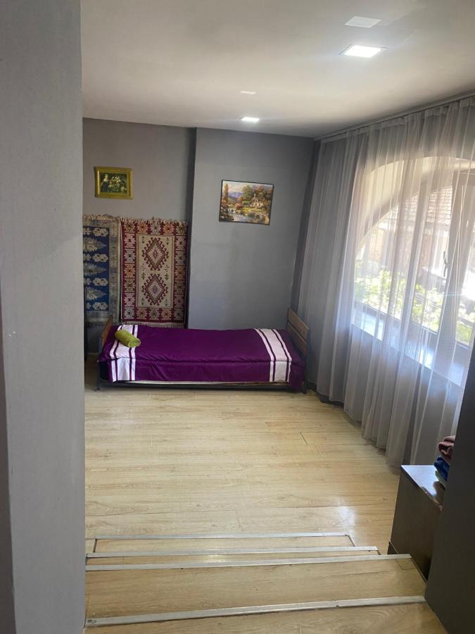 Mironichi Hotel Sighnaghi Eksteriør billede